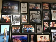 大堂-Fergburger(皇后镇店)