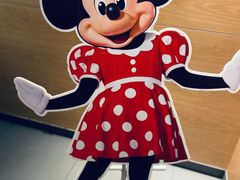 -麦当劳(世界城广场店)