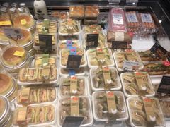 -巴黎贝甜(宜山路店)