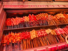 -老谢野馄饨(延安路店)