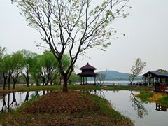 -渤公岛生态公园