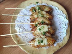 -咕嘟草帽鱼·牛奶一样的鲜鱼汤(包河万达广场创始店)