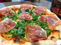 -OGGI TRATTORIA PIZZERIA(深业上城店)