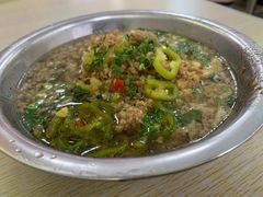 -万年昌传统榨粉店(蒲庙总店)