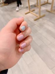 -M·X Nail日式美甲美睫