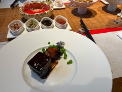 -鲤院·新中式美学·庭院餐厅(夫子庙店)