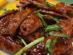 -那家小馆•北京菜•烤鸭(中关村店)