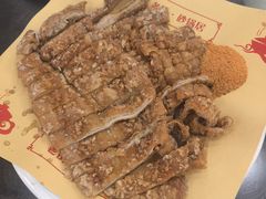 -老街砂锅居(南勋街店)