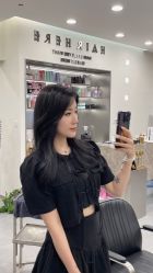 -HAIR HERE造型