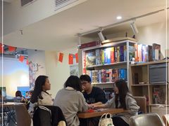 -欢度时光桌游·电玩·拼豆(国贸店)