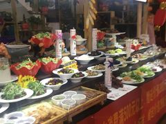 -正阳春烤鸭店(杨楼店)