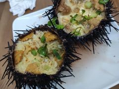 -海胆小馆(东北水饺·春柳店)