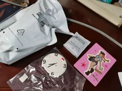 -泡泡玛特POPMART(合生汇店)