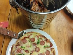 -炒豆合作社(东四总店)