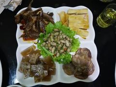 -老长春肉馆(隆礼路店)
