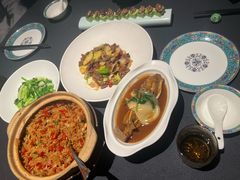 -肆月河豚·淮扬菜·湘菜(华天店)