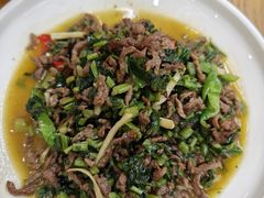 -食光慢宴·安吉土菜馆