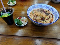 -老刘家泡馍·陕西老字号(钟楼广济街店)