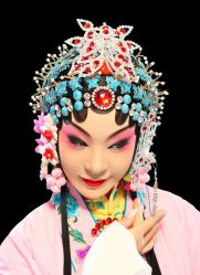-梨园天地京剧摄影(玲珑天地店)