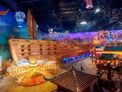 -万达茂商场(南京仙林店)