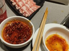 -海底捞火锅(金光华店)