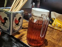 -重庆老灶火锅(红岭店)