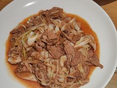 -晋阳春·山西菜·北京烤鸭(交大店)