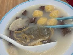 -小杨生煎(香港名都店)