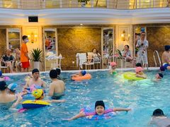 -海韵之星邮轮水会(明发商业广场店)