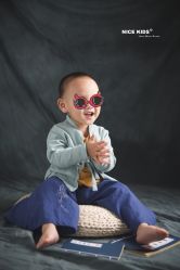 -NICE KIDS 奈时儿童摄影