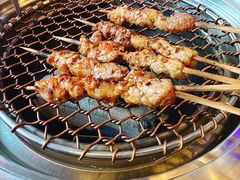 -二虎原味烧烤