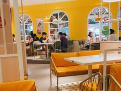 -蛙蛙叫·干锅年代(钻石广场店)