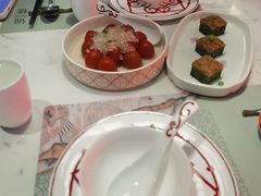 -锦楼·臻选新杭帮(正大广场店)
