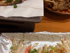 -五样儿西昌小签签烤串(建设路店)