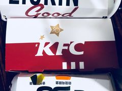 -肯德基(沪东店)