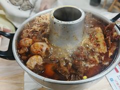 -郑记•不夜城烧烤•龙虾•虾蟹(黄鹤楼店)