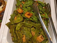 -素满香·食养自助(建邺万达店)