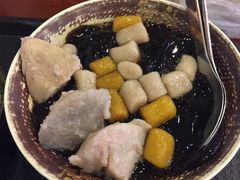-鲜芋仙(华府店)