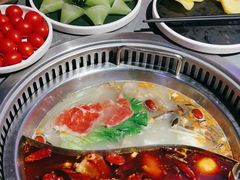 -故里和山·成都火锅(欢乐港湾店)