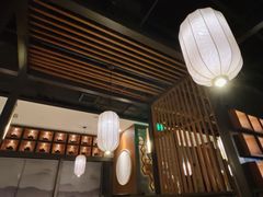 -湊湊火锅·茶憩(和平大悦城店)