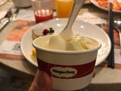 哈根达斯-芭菲盛宴·环球美食(锦城万达广场店)