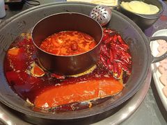 -巴蜀大将火锅(春熙店)