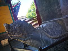 -历代帝王庙博物馆