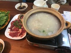 粥底-陶冶居粥底小火锅(甲岸村店)