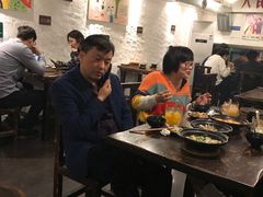 大堂-小时候焗海鲜(鄞州万达店)