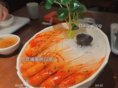 -乔街深夜食堂·小龙虾·高压锅生蚝(杭州总店)