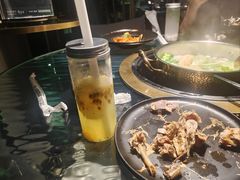 -凤园椰珍·臻品椰子鸡(保利时光里店)