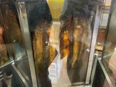 -一代烤翅王(大汉口店)