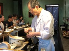-みかわ是山居