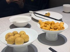 -郑庄脂渣海鲜楼(九水路店)